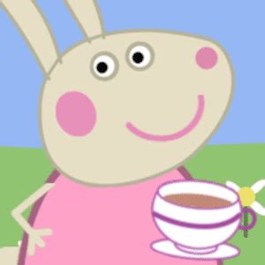peppa pig character creator.